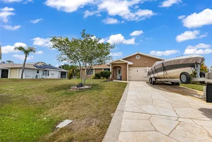 PORT CHARLOTTE FL Home