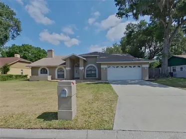PLANT CITY FL Home