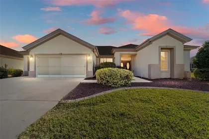 SUMMERFIELD FL Home