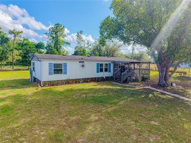 GROVELAND FL Home