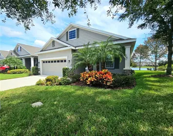 RIVERVIEW FL Home