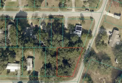 SUMMERFIELD FL Property