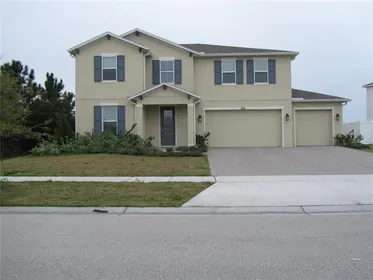 KISSIMMEE FL Home