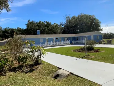 LADY LAKE FL Home