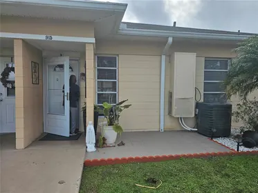 LAKESHORE FL Home