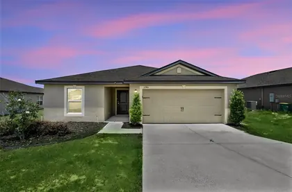 DUNDEE FL Home