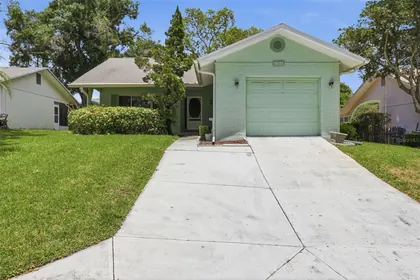 PORT RICHEY FL Home