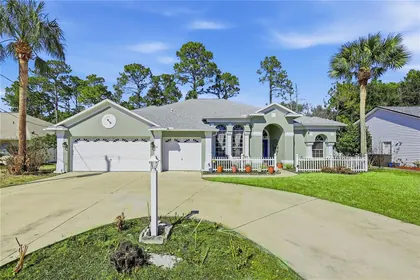 PALM COAST FL Home