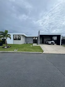 GURABO PR Home