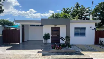 MAYAGUEZ PR Home