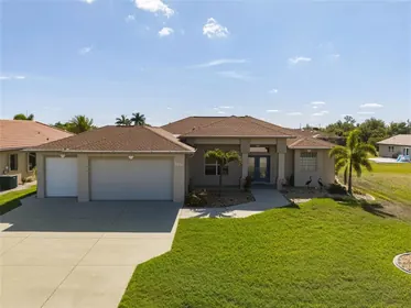 PORT CHARLOTTE FL Home