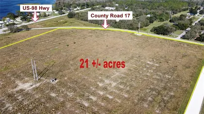 SEBRING FL Property