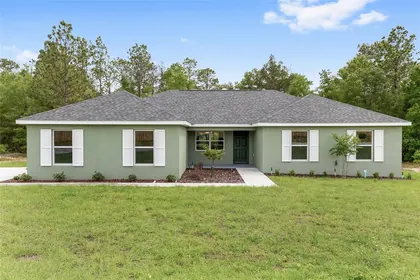 DUNNELLON FL Home