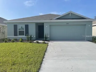 RIVERVIEW FL Home