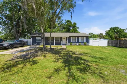 HOMOSASSA FL Home