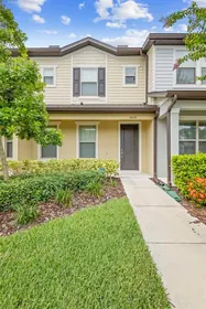 ST CLOUD FL Home