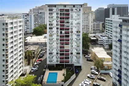 SAN JUAN PR Home