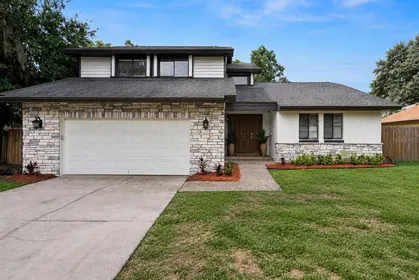 OVIEDO FL Home