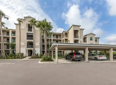 LAKEWOOD RANCH FL Home