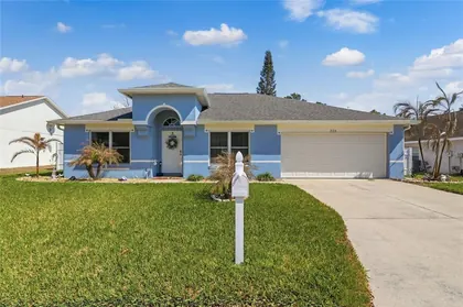 WINTER HAVEN FL Home