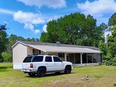 WEIRSDALE FL Home