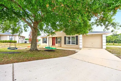 TAVARES FL Home