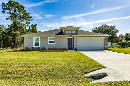 PALM COAST FL Home