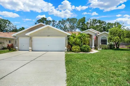 NEW PORT RICHEY FL Home
