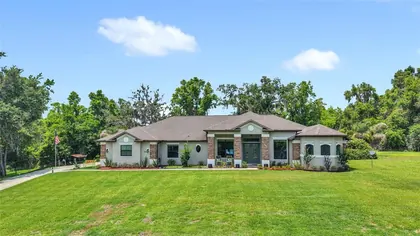 BROOKSVILLE FL Home