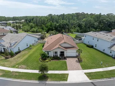 ODESSA FL Home