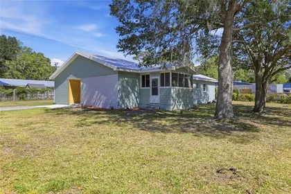 GAINESVILLE FL Home