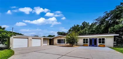 GENEVA FL Home