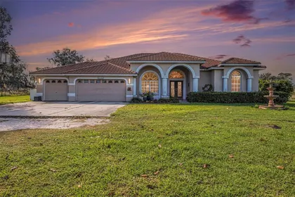 LITHIA FL Home