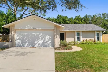 PALM HARBOR FL Home