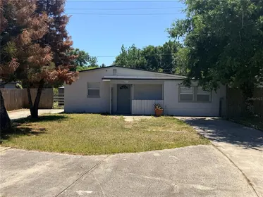 APOPKA FL Home