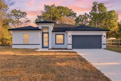DUNNELLON FL Home