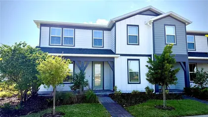 CLERMONT FL Home
