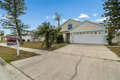 PORT RICHEY FL Home