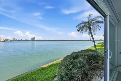 CLEARWATER BEACH FL Home