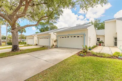 NEW SMYRNA BEACH FL Home