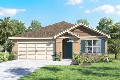 HAINES CITY FL Home