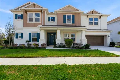 WESLEY CHAPEL FL Home