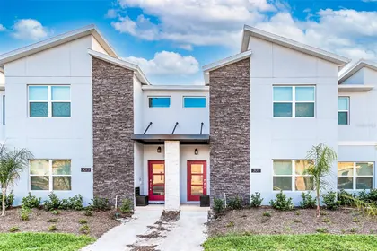 KISSIMMEE FL Home
