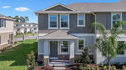 WINTER GARDEN FL Home