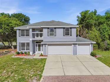 ORANGE CITY FL Home