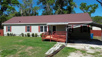 NOBLETON FL Home