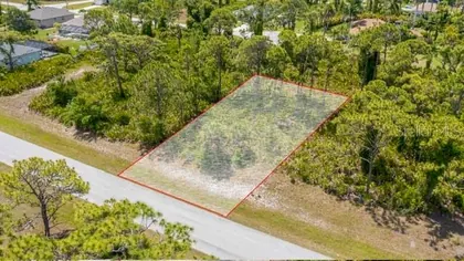 ROTONDA WEST FL Property