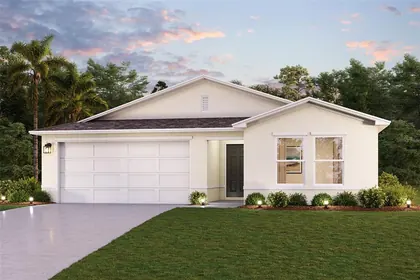 SEBRING FL Home