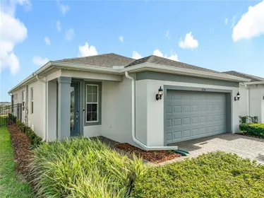 MINNEOLA FL Home