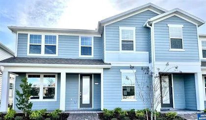 ORLANDO FL Home